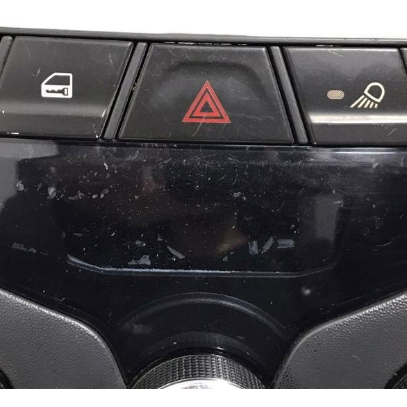Comando Ar Condicionado Chevrolet Montana Agile 2015