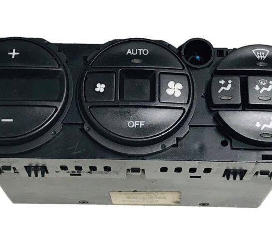 Comando Do Ar Condicionado Digital Gm Vectra 2002/2005