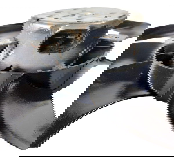 Ventoinha Com Motor Do Sandero 1.6 2014