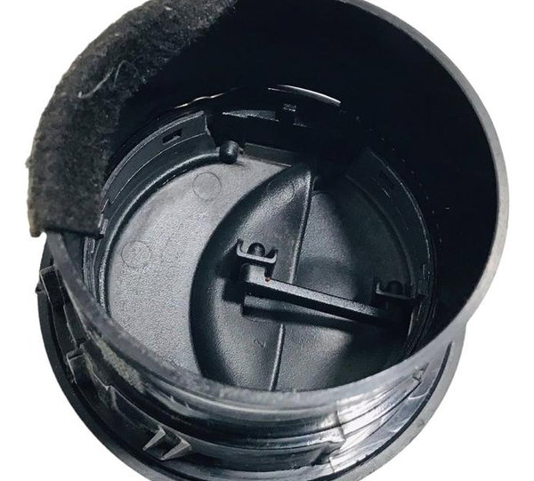 Difusor Saida De Ar Renault Sandero 2011