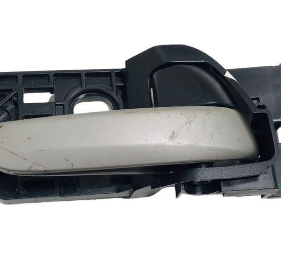 Maçaneta Interna Dianteira Direita Honda Fit 2015 Original Foto