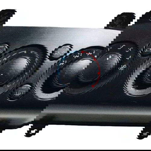 Comando De Ar Condicionado Ford Ka 2015