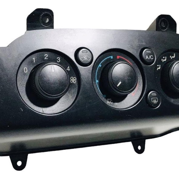 Comando De Ar Condicionado Ford Ka 2015