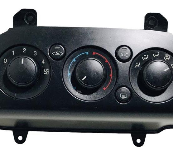 Comando De Ar Condicionado Ford Ka 2015