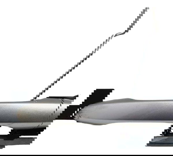 Maçaneta Externa Traseira Esquerda C4 Picasso Usada