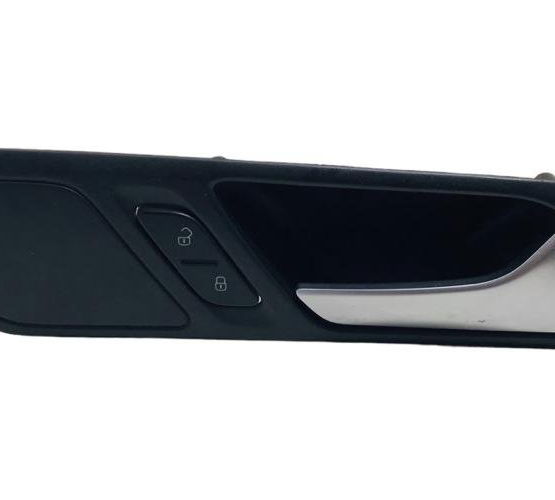 Maçaneta Interna C/trava Dianteira Direita Jetta 2014