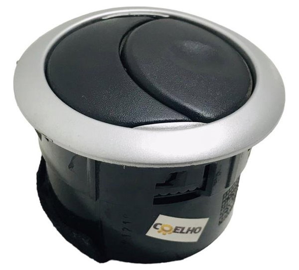 Difusor Saída De Ar Renault Sandero  2011