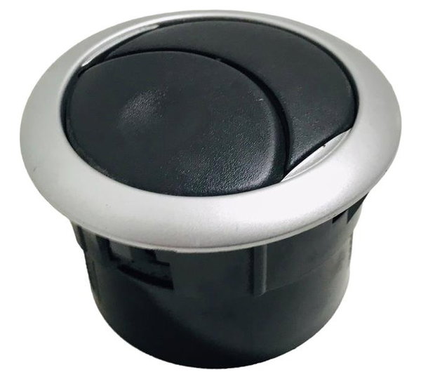 Difusor Saída De Ar Renault Sandero  2011