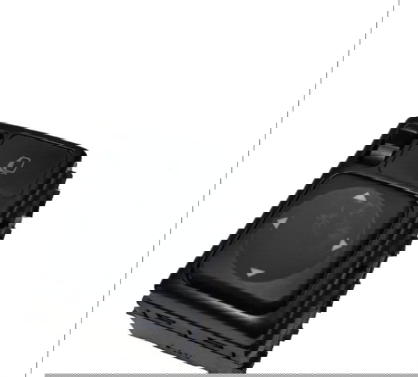 Botão Regulagem Do Retrovisor Nissan Versa 1.6 2016