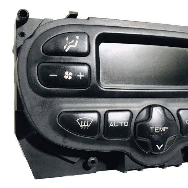 Comando Ar Digital Citroen Picasso / Peugeot 206 207 2006