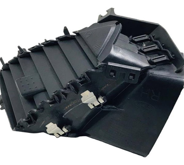 Difusor De Ar Central Direito Ford Ecosport 2013 À 2016