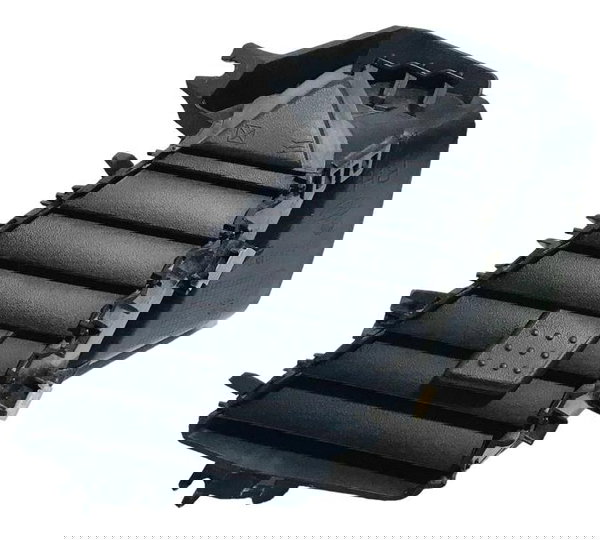 Difusor De Ar Central Direito Ford Ecosport 2013 À 2016