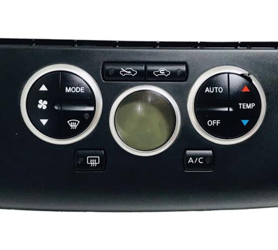 Comando Do Ar Condicionado Nissan Tiida 1.8 2009/2012