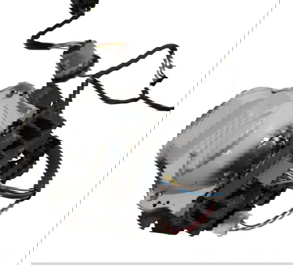 Reator Led Farol Mitsubishi L-200 New Triton L.e