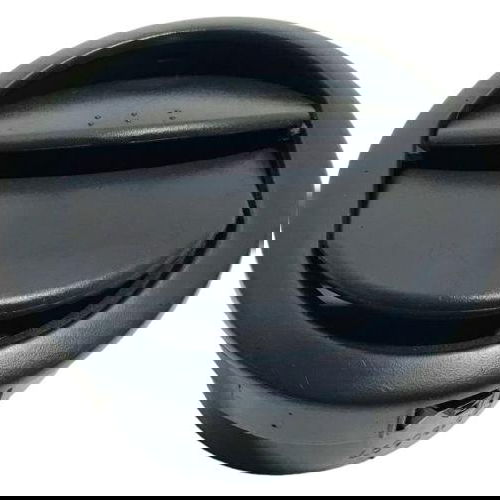 Difusor Saida Ar Lateral Fiat Uno Vivace Fiorino 2011/2020