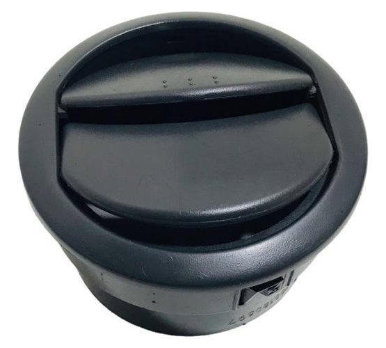 Difusor Saida Ar Lateral Fiat Uno Vivace Fiorino 2011/2020