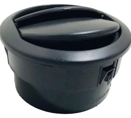 Difusor Saida Ar Lateral Fiat Uno Vivace Fiorino 2011/2020