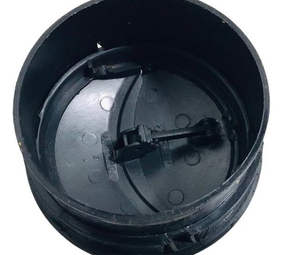 Difusor Saida Ar Lateral Fiat Uno Vivace Fiorino 2011/2020