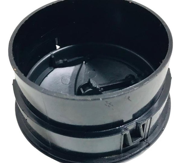 Difusor Saida Ar Lateral Fiat Uno Vivace Fiorino 2011/2020