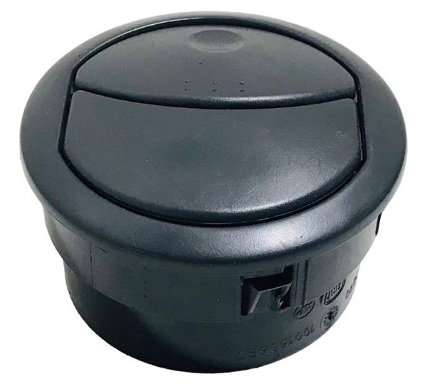 Difusor Saida Ar Lateral Fiat Uno Vivace Fiorino 2011/2020
