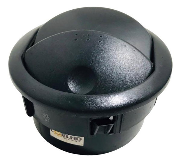 Difusor Saida Ar Lateral Fiat Uno Vivace Fiorino 2011/2020