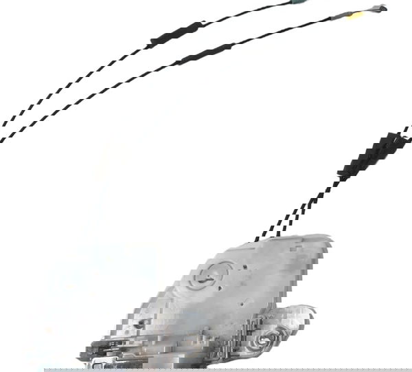 Fechadura Dianteira Esquerda L200 New Triton 2021 (4416)