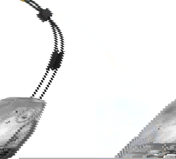 Fechadura Dianteira Direita L200 New Triton 2021 (4417)