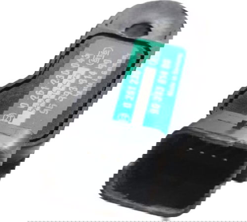 Sensor Map Citroen C3 Ano 2010  N°0 261 230 043