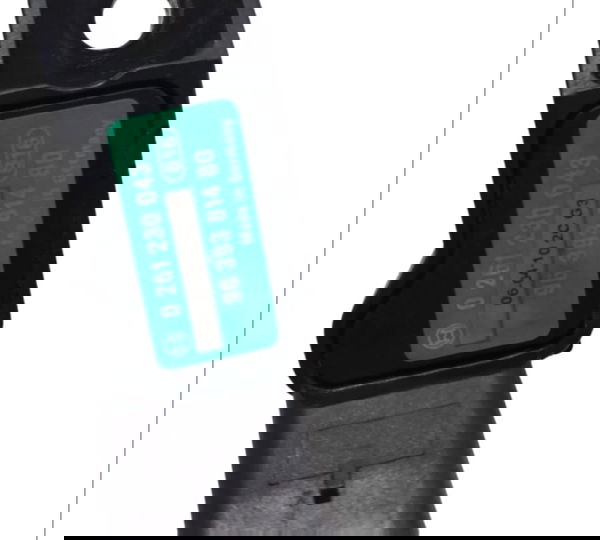 Sensor Map Citroen C3 Ano 2010  N°0 261 230 043