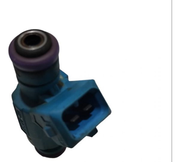 Bico Bosch Injetor Combustível 0280155888 Ford Ka Fiesta 1.0