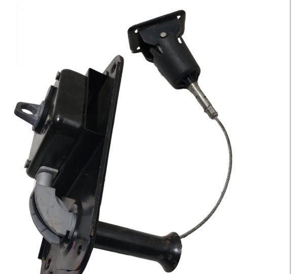 Mecanismo Suporte Do Estepe 30714793 Volvo Xc90