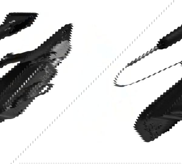 Mecanismo Suporte Do Estepe 30714793 Volvo Xc90