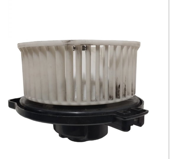 Motor Ventilador Er Forçado Toyota Corolla Fielder