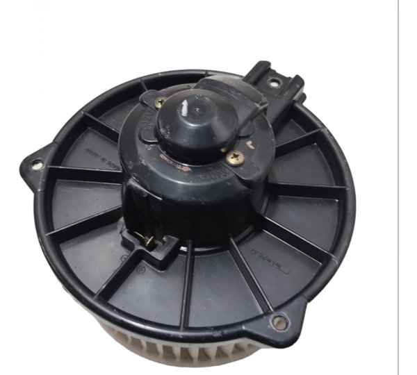 Motor Ventilador Er Forçado Toyota Corolla Fielder