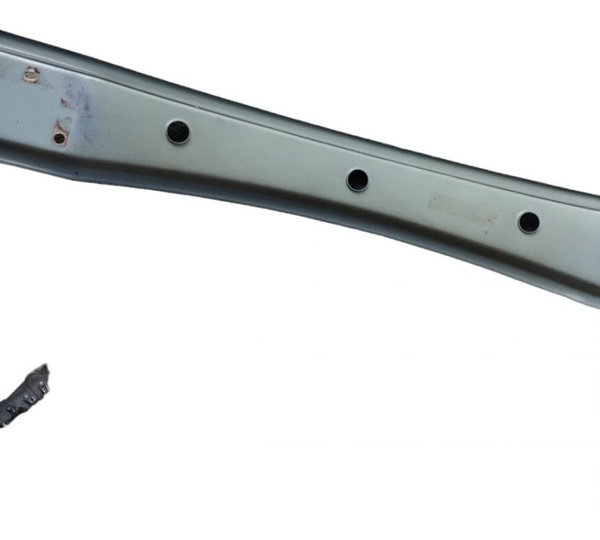 Alma Do Parachoque Traseiro Chery Celer 2016