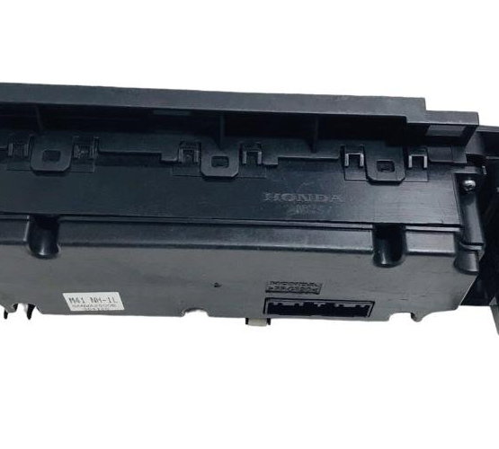 Botão Comando Ar Condicionado Honda Civic 2013 2014