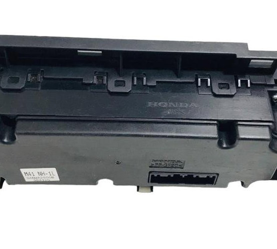 Botão Comando Ar Condicionado Honda Civic 2013 2014