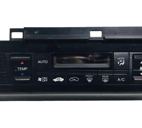 Botão Comando Ar Condicionado Honda Civic 2013 2014