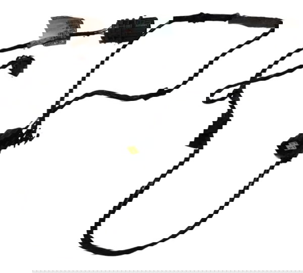 Chicote Porta Traseira Direita Fiat Novo Palio 2013 2014