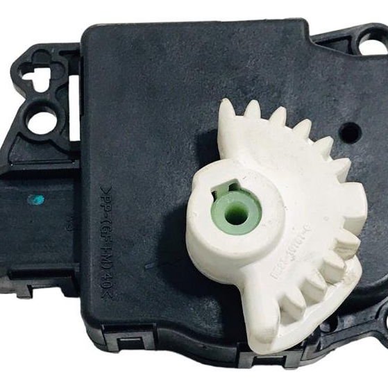Motor Atuador Caixa Evaporadora Ford Ecosport 1.5 2019/2021