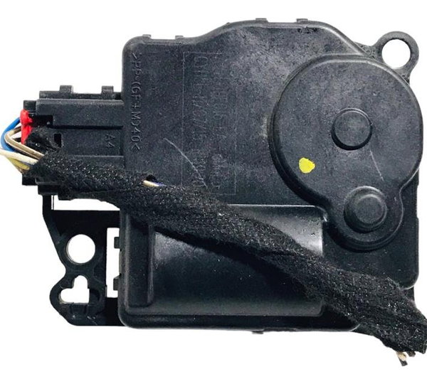 Motor Atuador Caixa Evaporadora Ford Ecosport 1.5 2019/2021