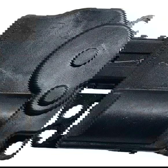Motor Atuador Caixa Ar Ecosport 2020 Av1119e616ga