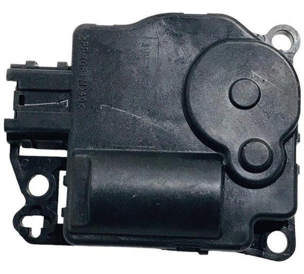Motor Atuador Caixa Ar Ecosport 2020 Av1119e616ga
