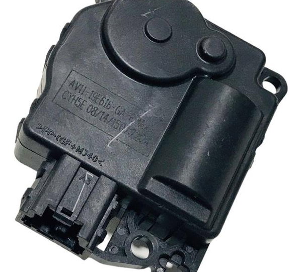 Motor Atuador Caixa Ar Ecosport 2020 Av1119e616ga