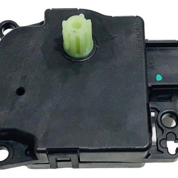 Motor Atuador Caixa Ar Ecosport 2020 Av1119e616ga