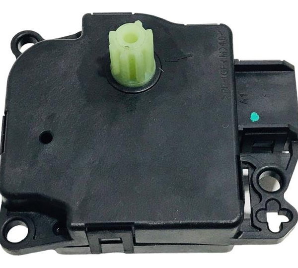 Motor Atuador Caixa Ar Ecosport 2020 Av1119e616ga