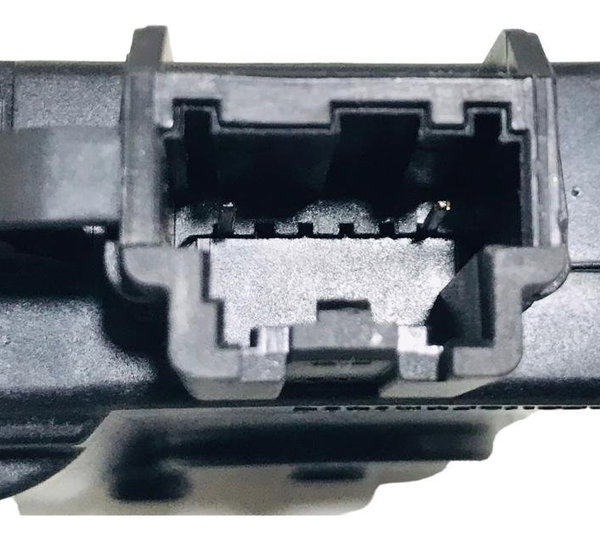 Motor Atuador Caixa Ar Ecosport 2020 Av1119e616ga
