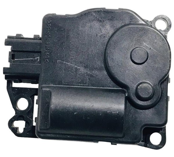 Motor Atuador Caixa Ar Ecosport 2020 Av1119e616ga