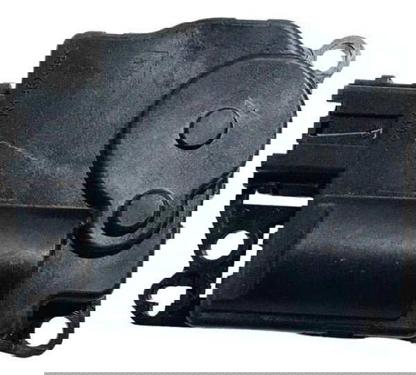 Motor Atuador Caixa Ar Ecosport 2020 Av1119e616ga