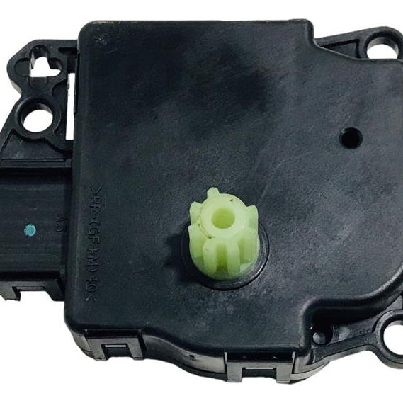 Motor Atuador Caixa Ar Ecosport 2020 Av1119e616fa